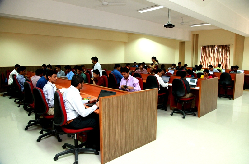 Faculty of Engineering, Christ University Kengari Infrastructure photo 9